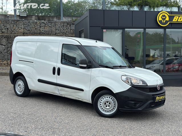 Fiat Dobló